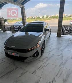 كيا K5